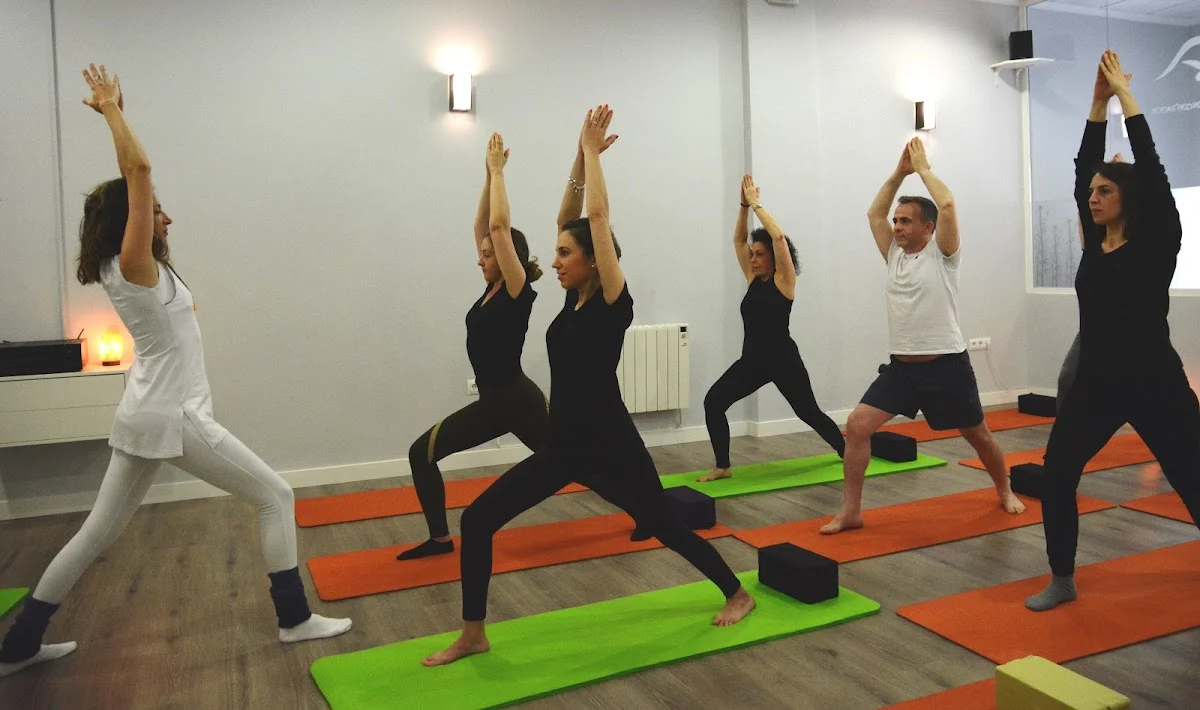 LIVE YOGA