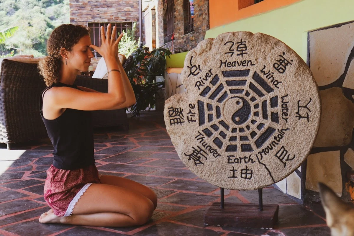 LivYoga- Tenerife - 2