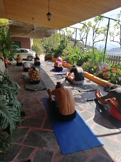 LivYoga- Tenerife
