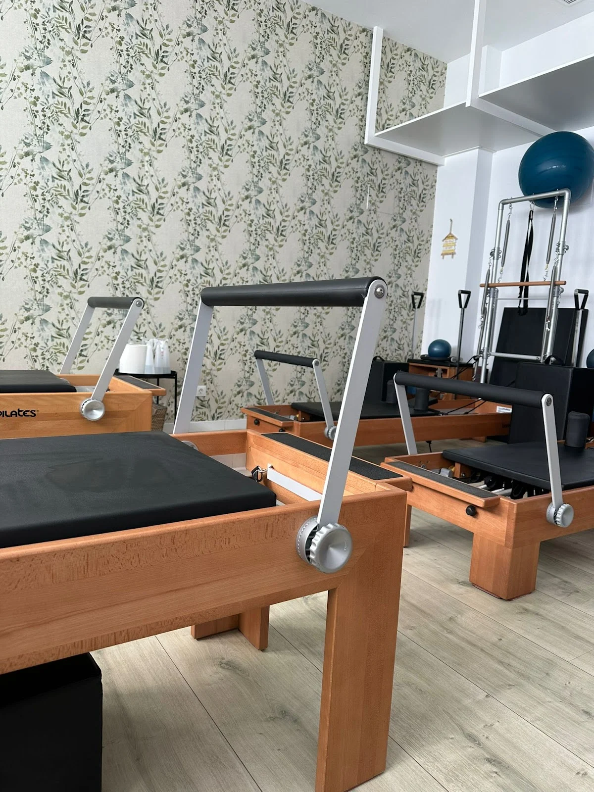 Loaz Pilates