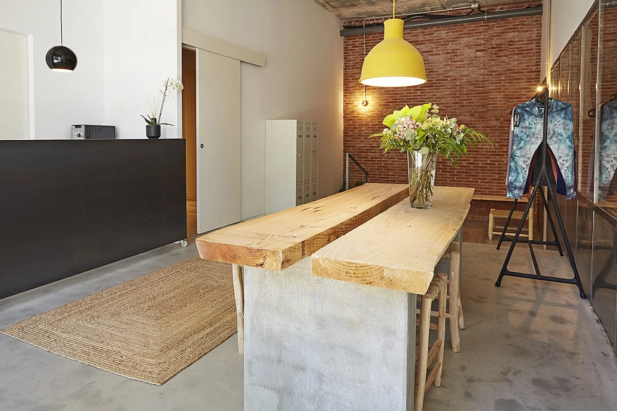 Loft28 Yoga Studio
