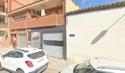 Logopedia Emotiv Utebo