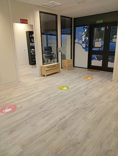 Logopedia, Terapia ocupacional, Psicología, psicopedagogía y Atención Temprana Osuna | Anda CONMiGO