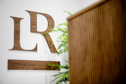 Lucía Richard Fisioterapia - Clínica de Fisioterapia en Oviedo