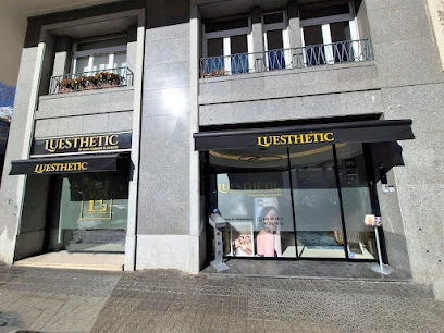 Luesthetic | Centro medico estetica en Barcelona