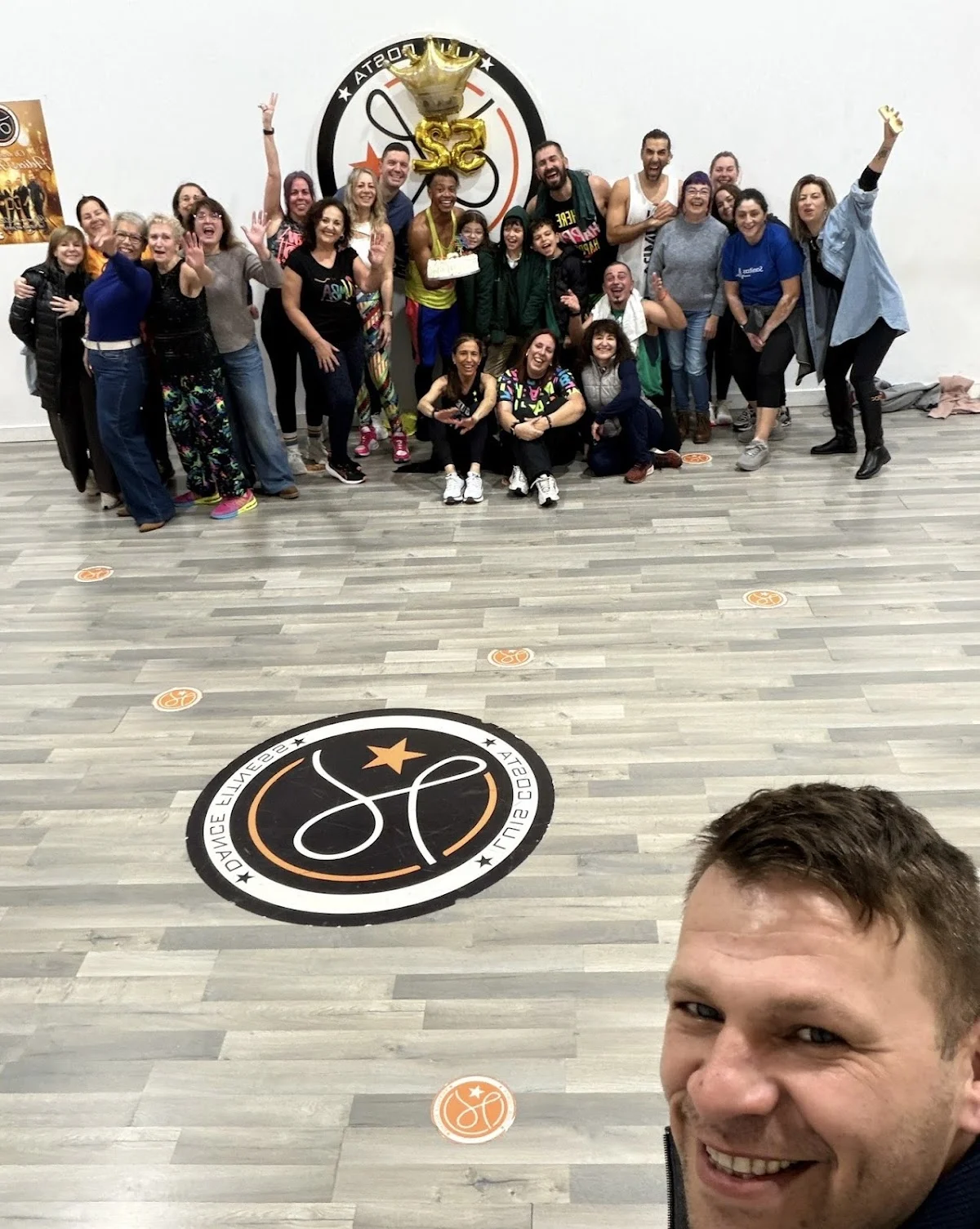 Luis Costa Dance Fitness - 4