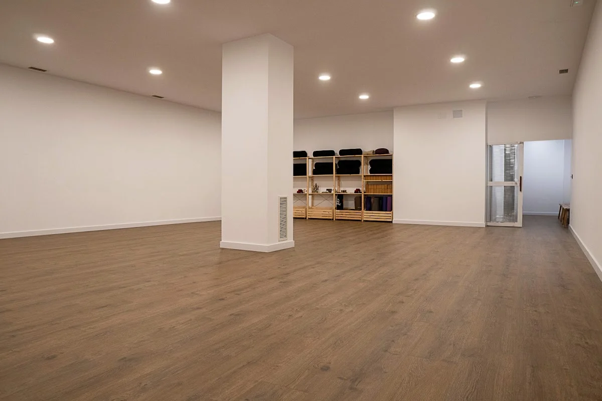 LUME YOGA | Estudio de yoga