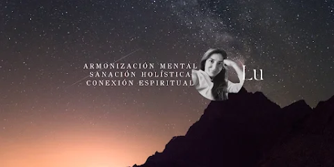 Luzialma Armonización Mental