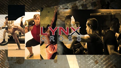 LynxCross