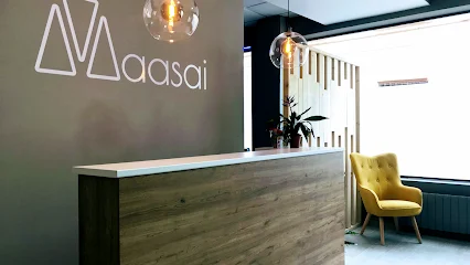 Maasai Rendimiento y Salud