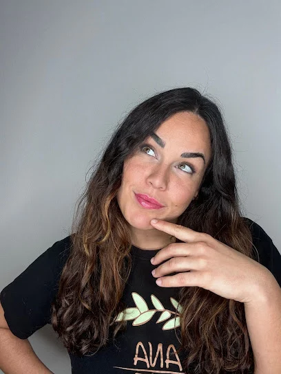 Maderoterapia Ana Uve