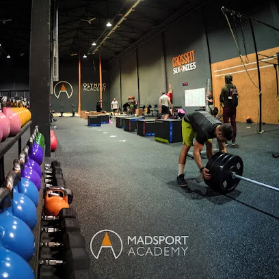 MADSPORT ACADEMY