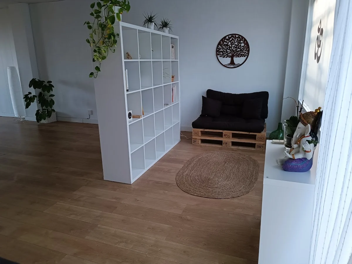 MAHA YOGA TENERIFE - 4