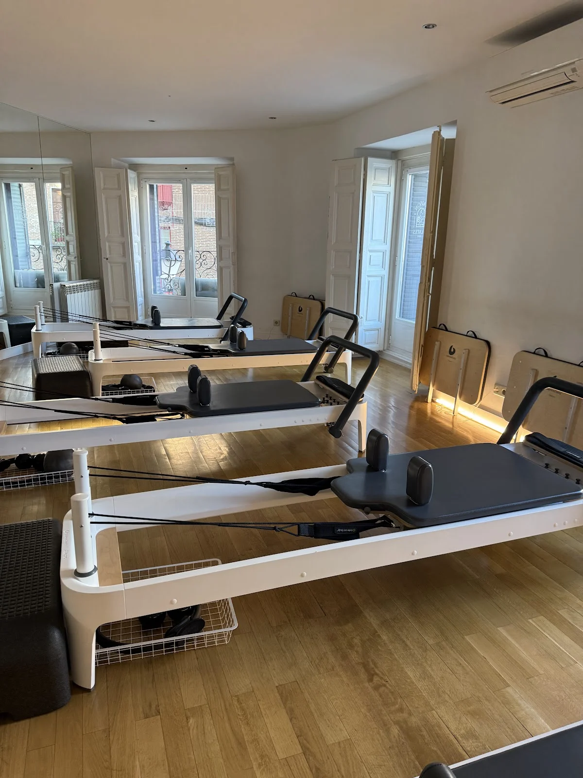 Maison Pilates
