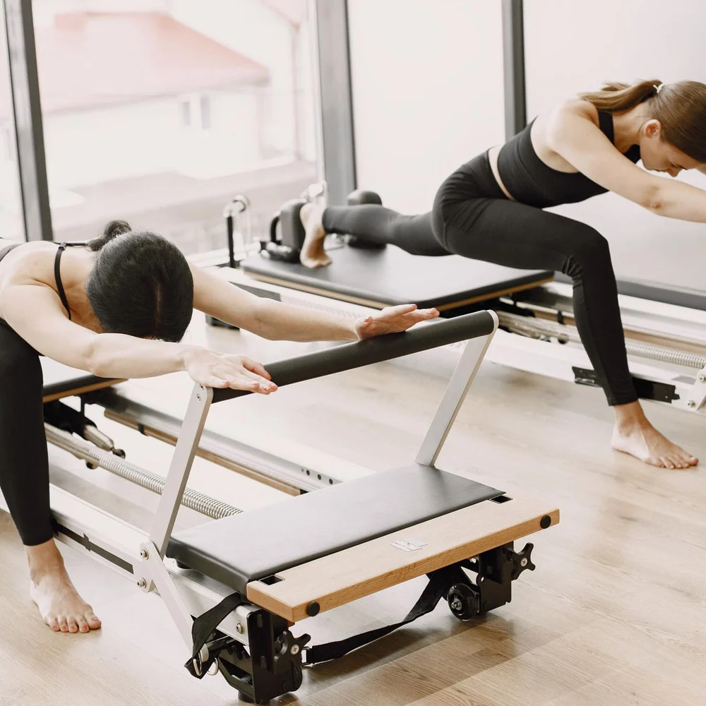 Maken Pilates, Quiromasaje y Masaje Deportivo - 2