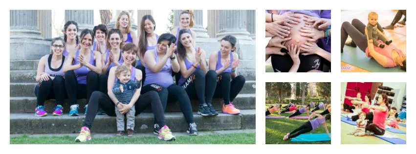 MAMIfit - 3