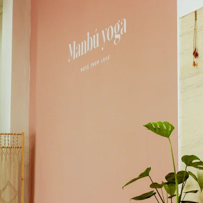 Manbú Yoga