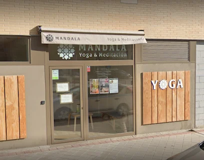 Mandala Yoga & Meditación