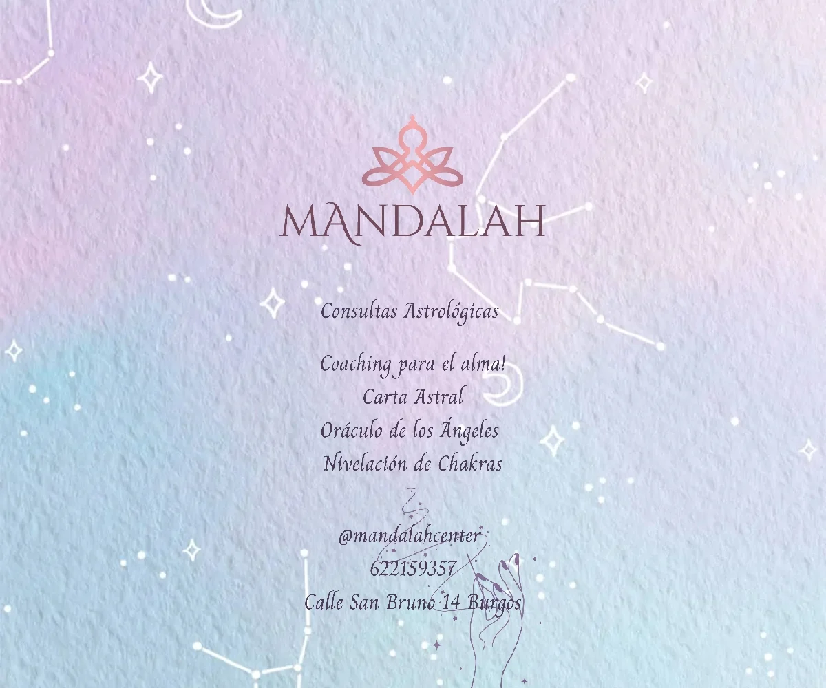 Mandalah Center