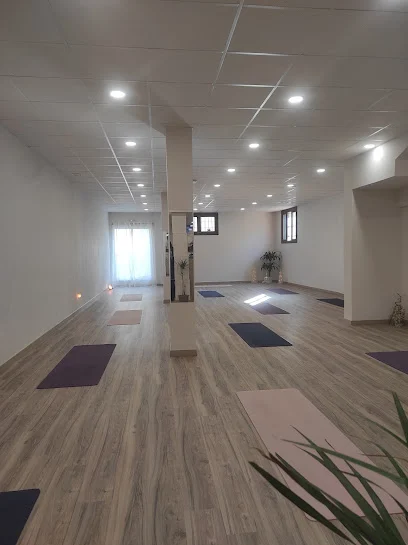 MANDHALA YOGA VISTAHERMOSA