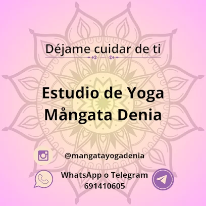 Mångata Yoga Dénia