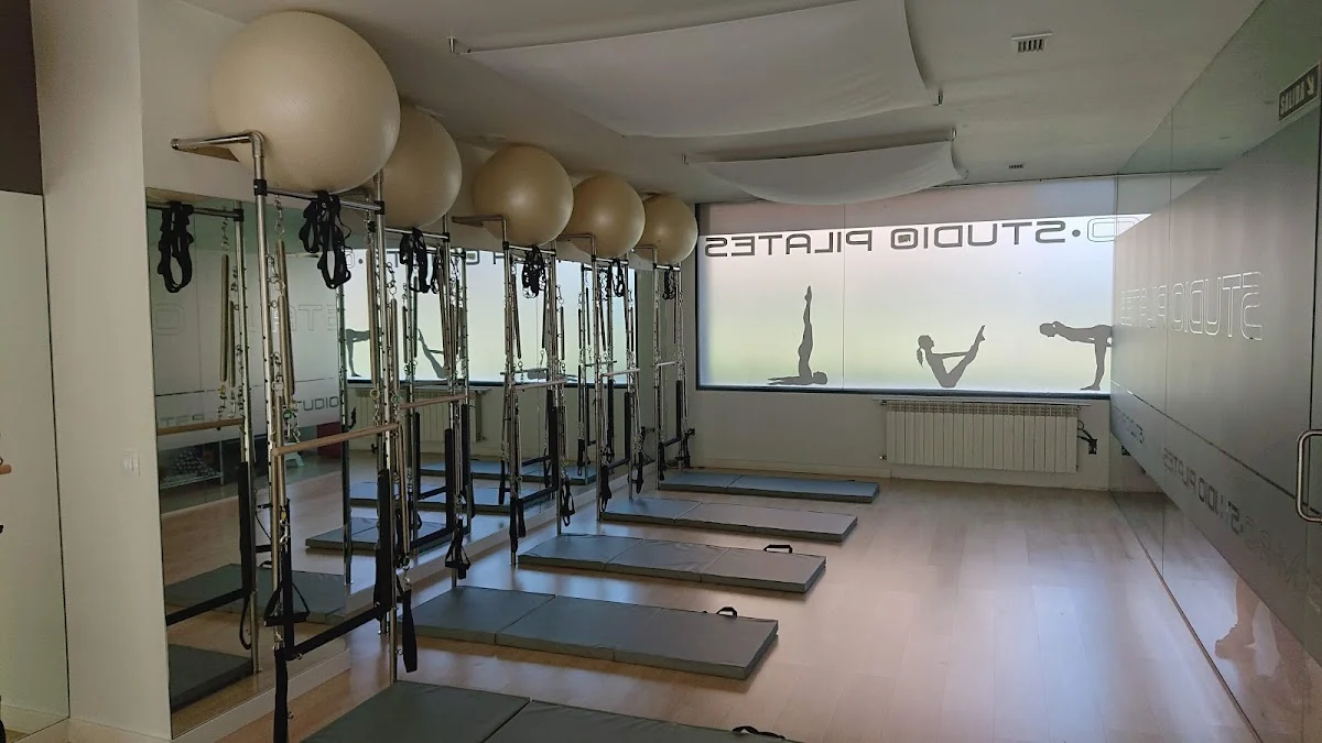 MAO studio pilates