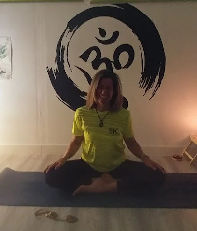 Mapsara yoga