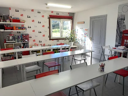 Mar Picos - School Of English