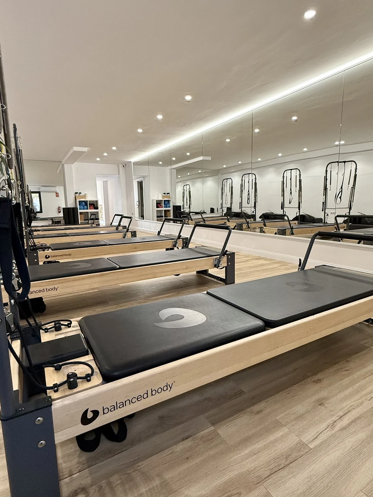 MareNostrum Pilates