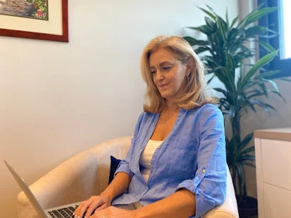 Mari Cruz Lavin Desarrollo Personal y Mindfulness