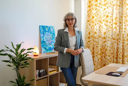 María E. Rodríguez - Medicina Integrativa