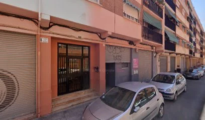 Maria Jose Yoga Ilates