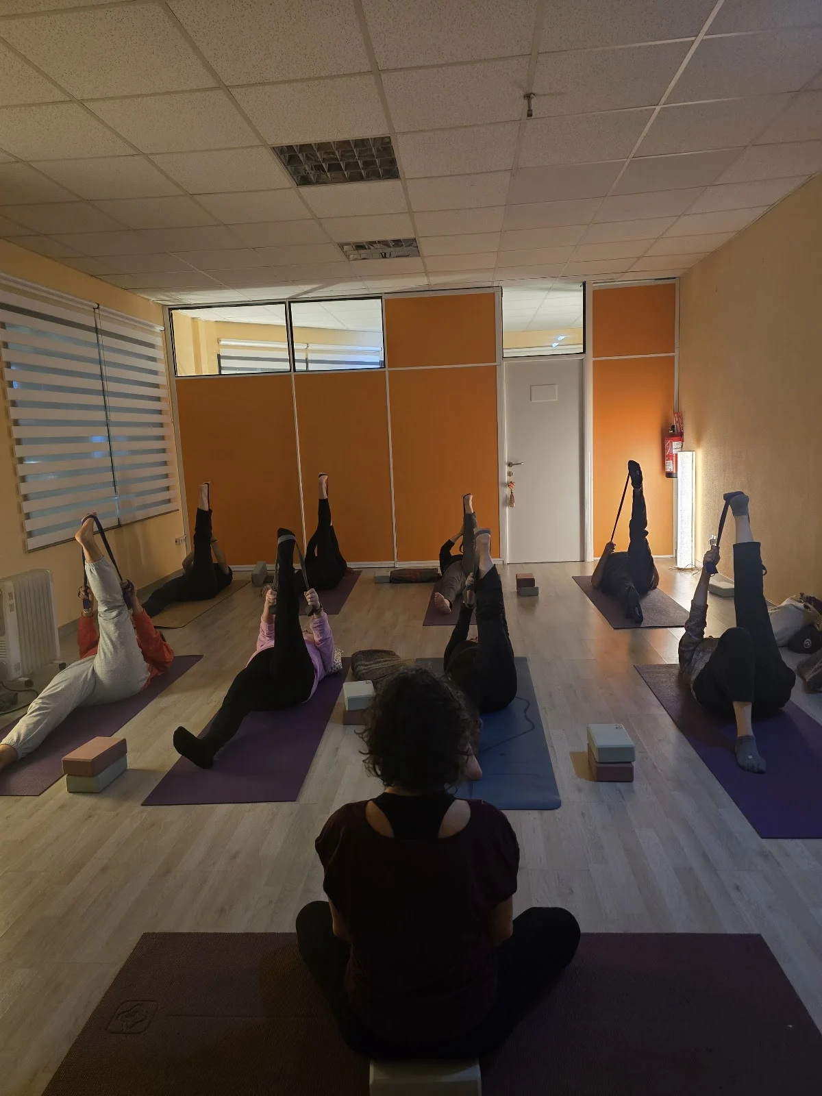 Mariana Simón Quiromasaje & Yoga - 2