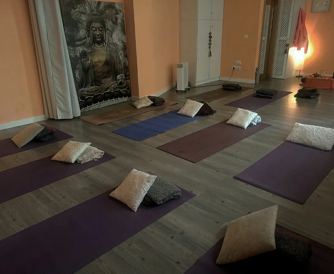 Mariana Simón Quiromasaje & Yoga - 4