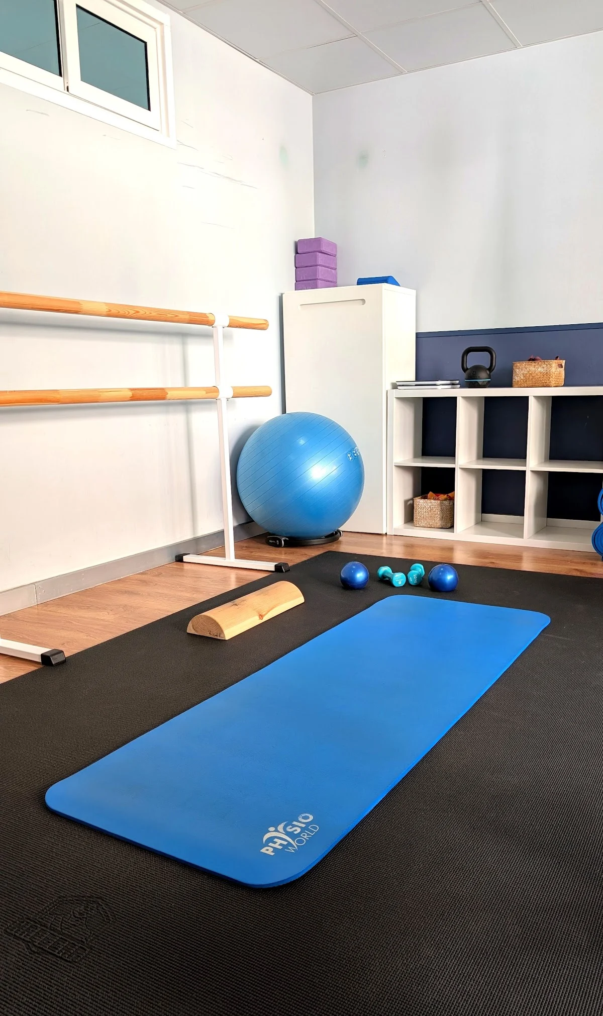 Marina Pilates - 2