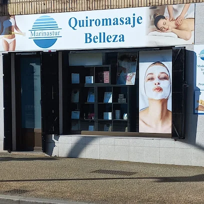 Marinastur | Centro de masajes, Maderoterapia, Tratamientos Corporales y Faciales