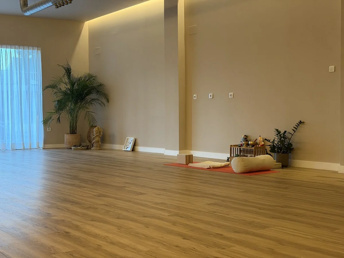 Mariposa Yoga