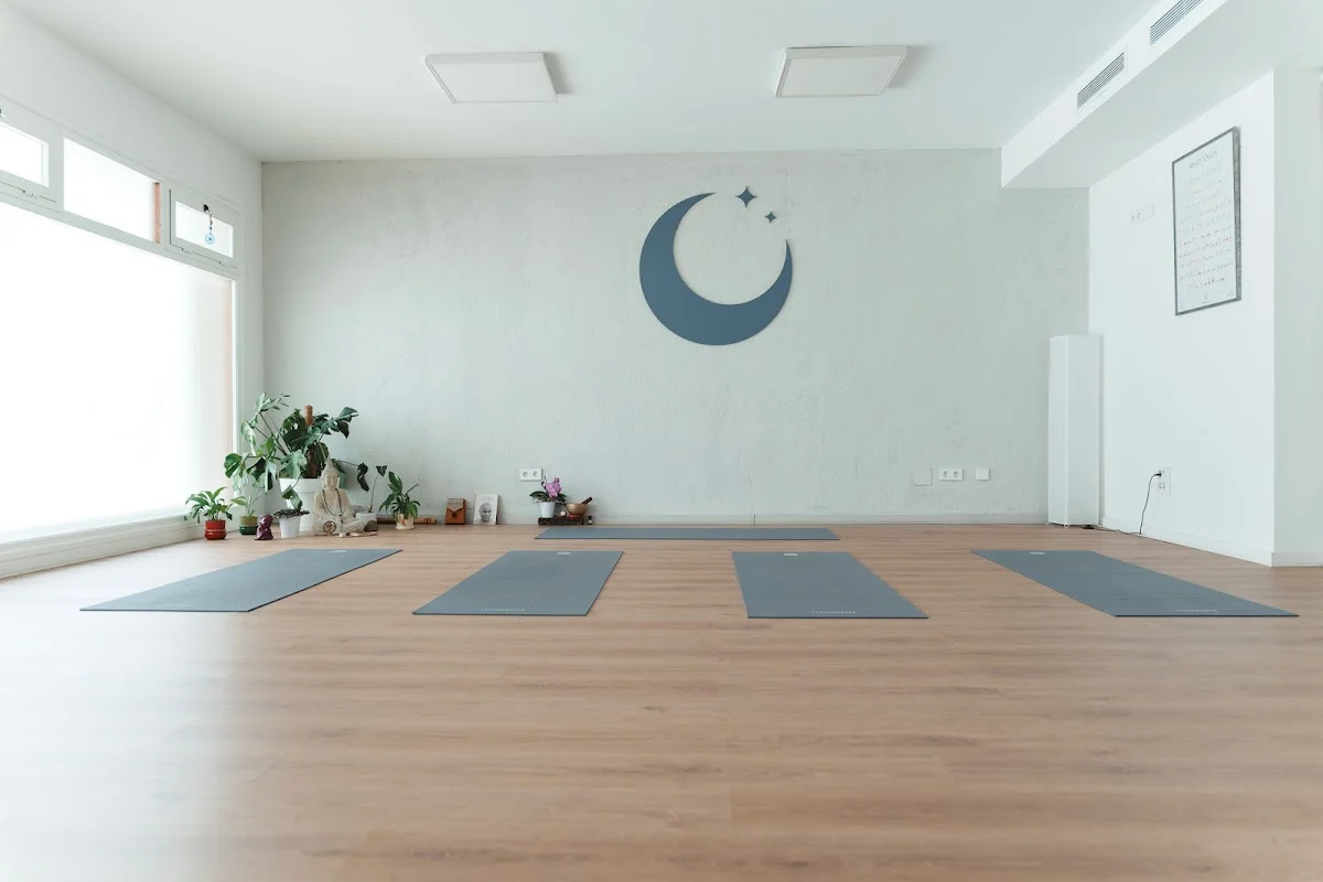 Marta Yoga Ibiza