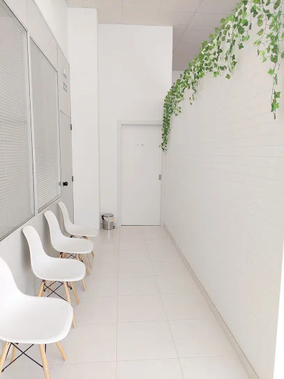 Mas Activo movimiento saludable