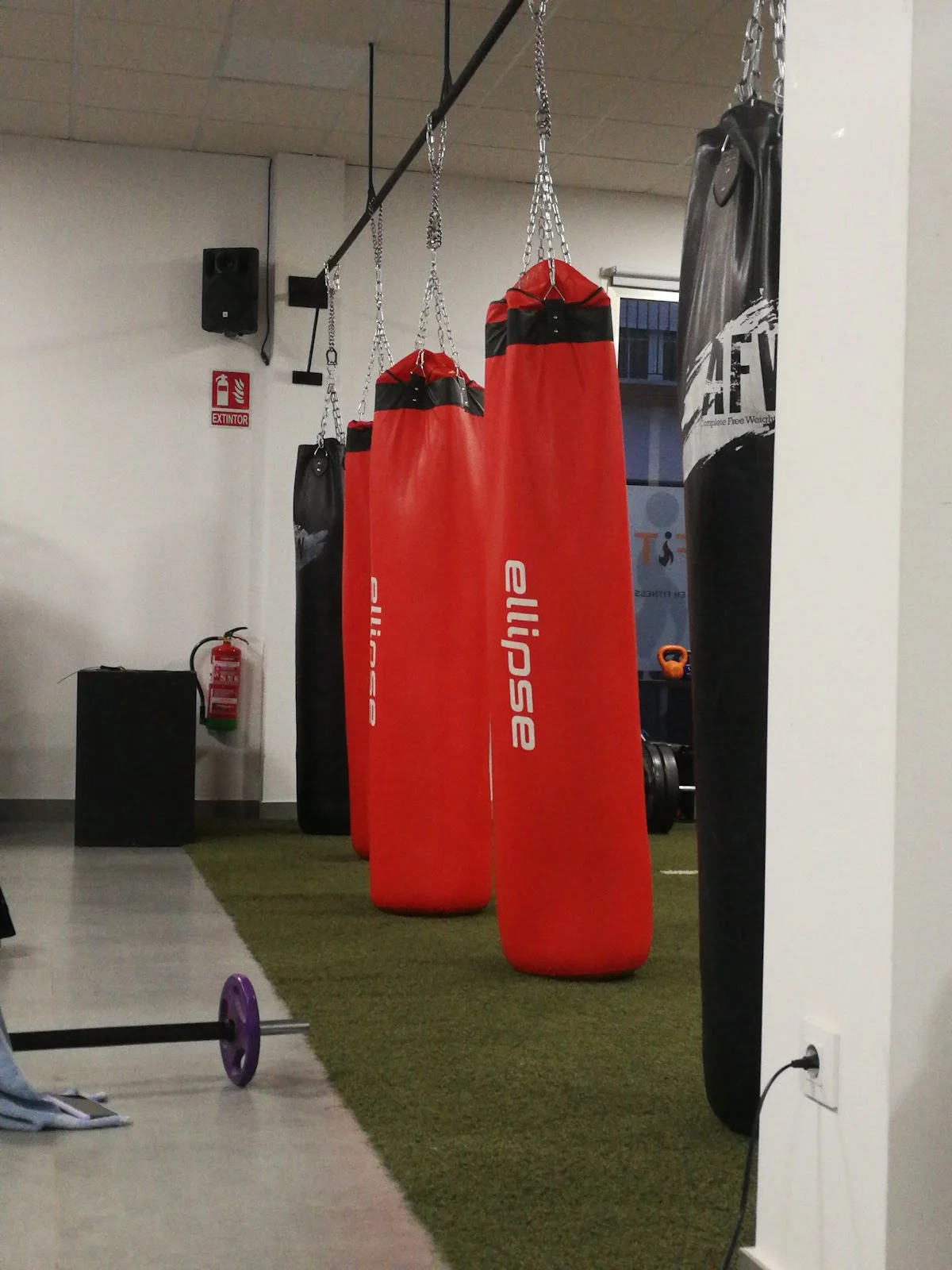 MASSYFIT Centro Boutique Fitness - 3