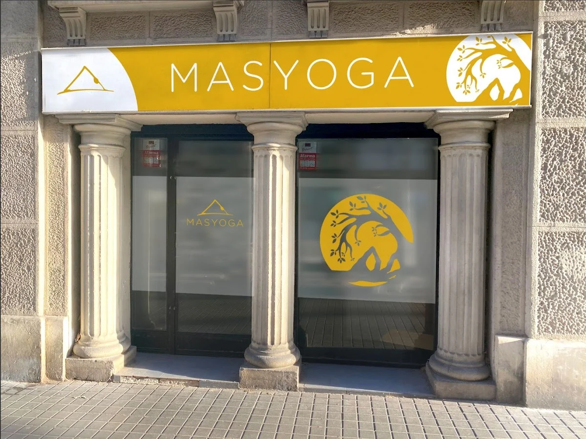 MASYOGA