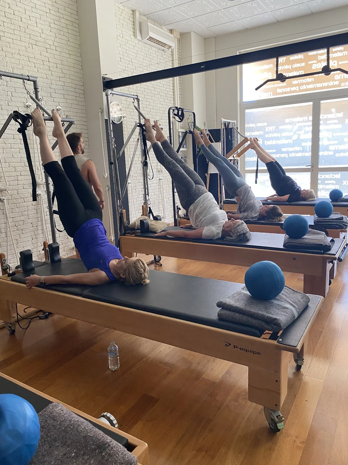Materpilates - 2