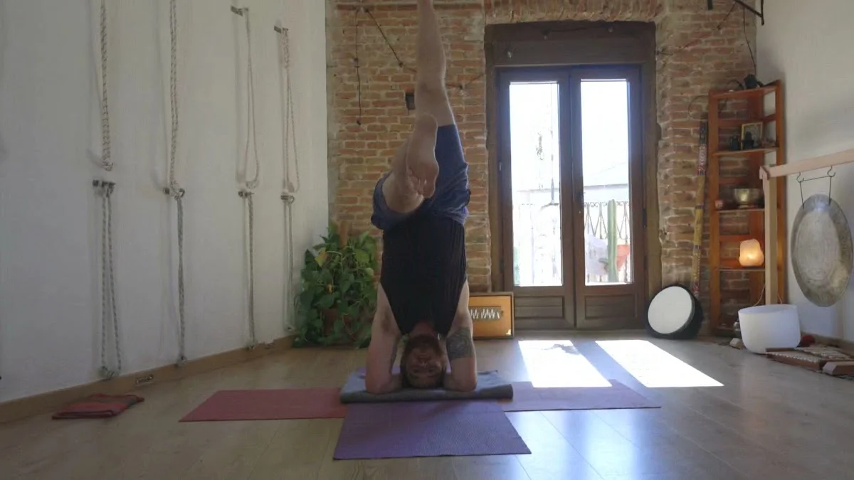 Matrika Yoga School & Ayurveda (Método Iyengar) - 2