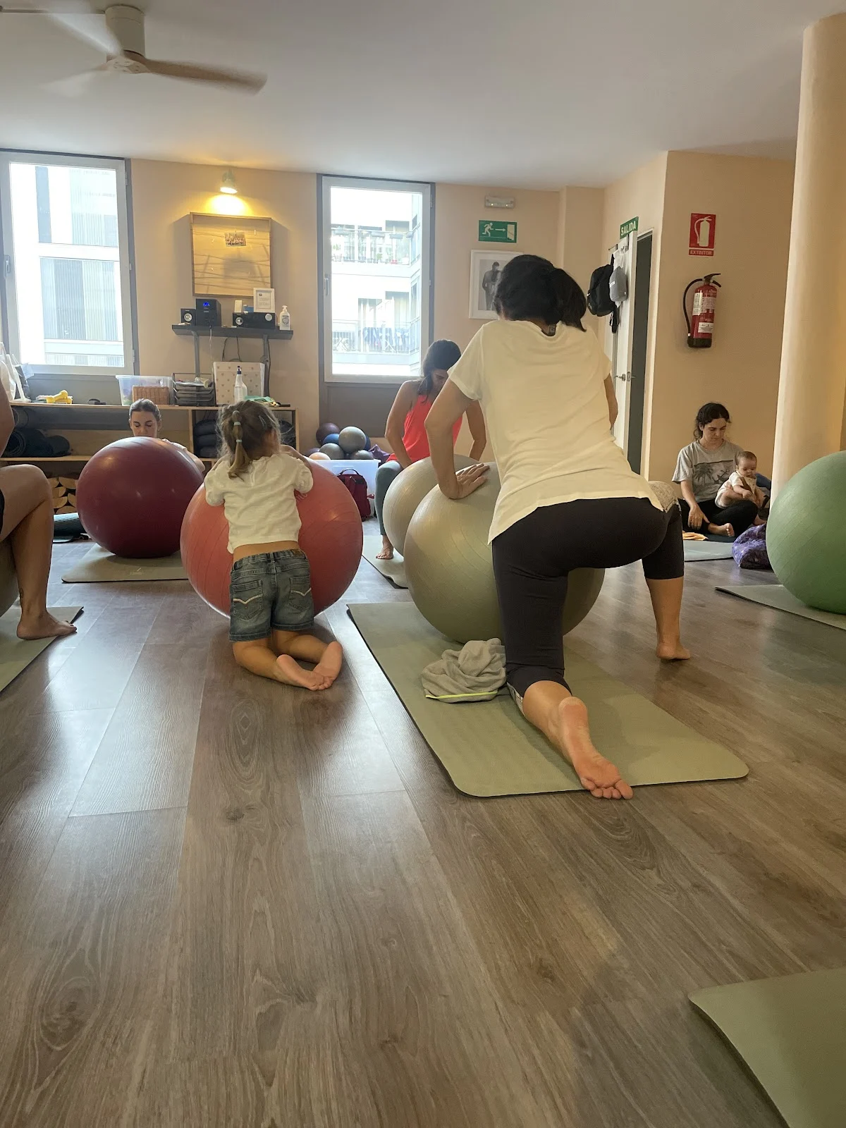 Matropilates - 2
