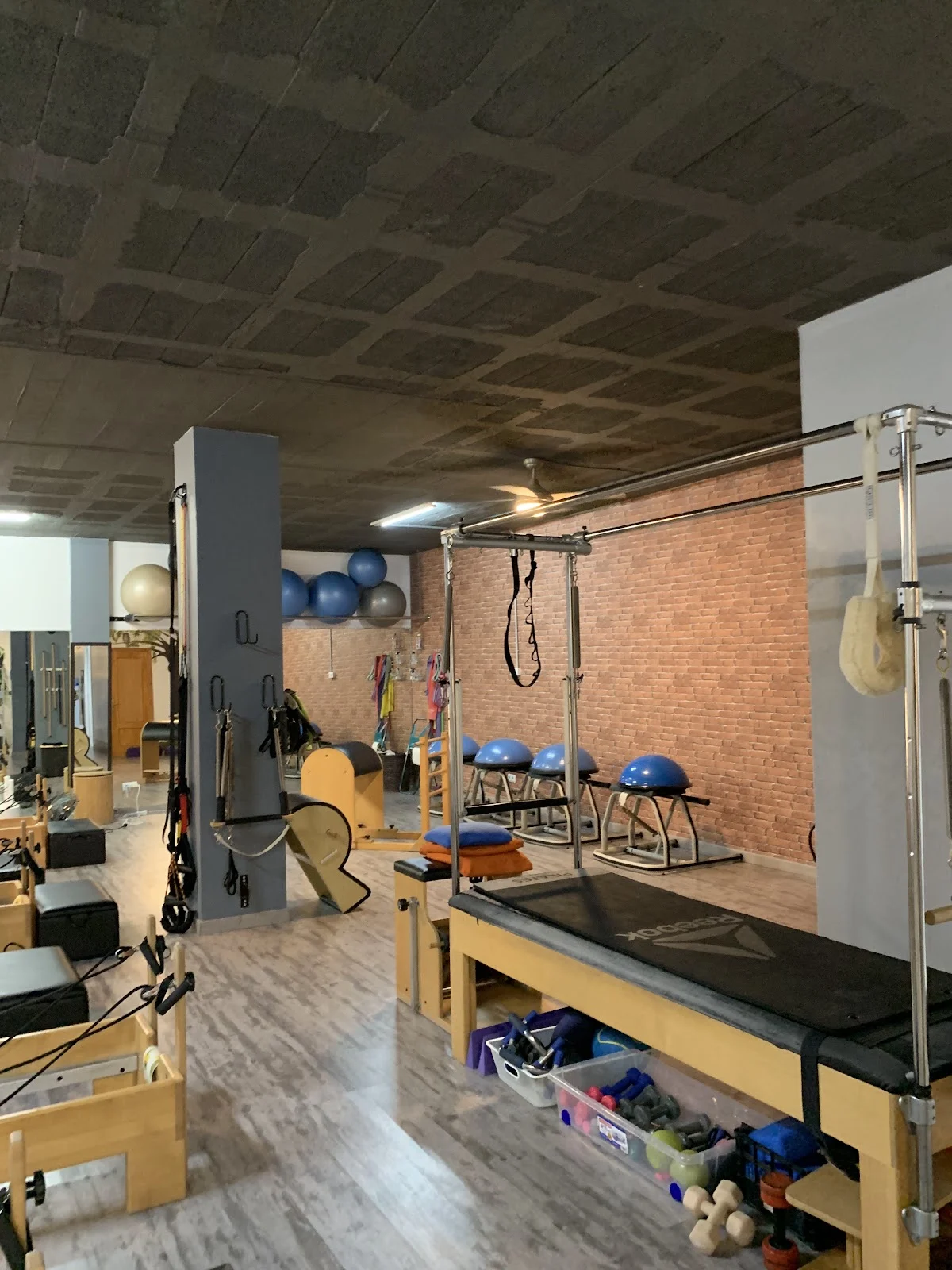 Max Pilates Marbella