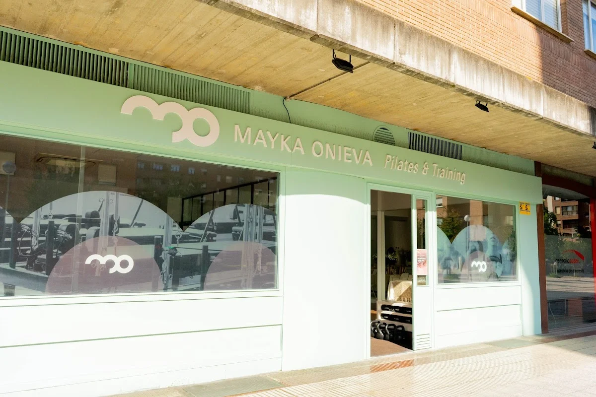 Mayka Onieva Pilates & Training