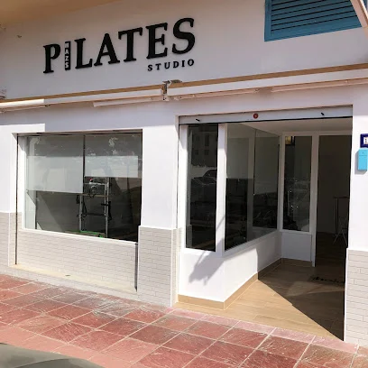 Mazs Pilates Studio