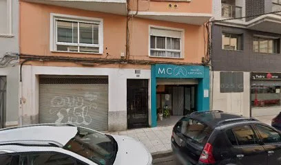 MCA pilates funcional