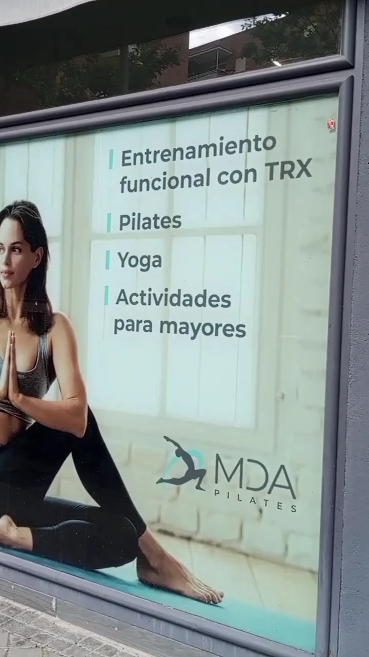 MDA Pilates - 3