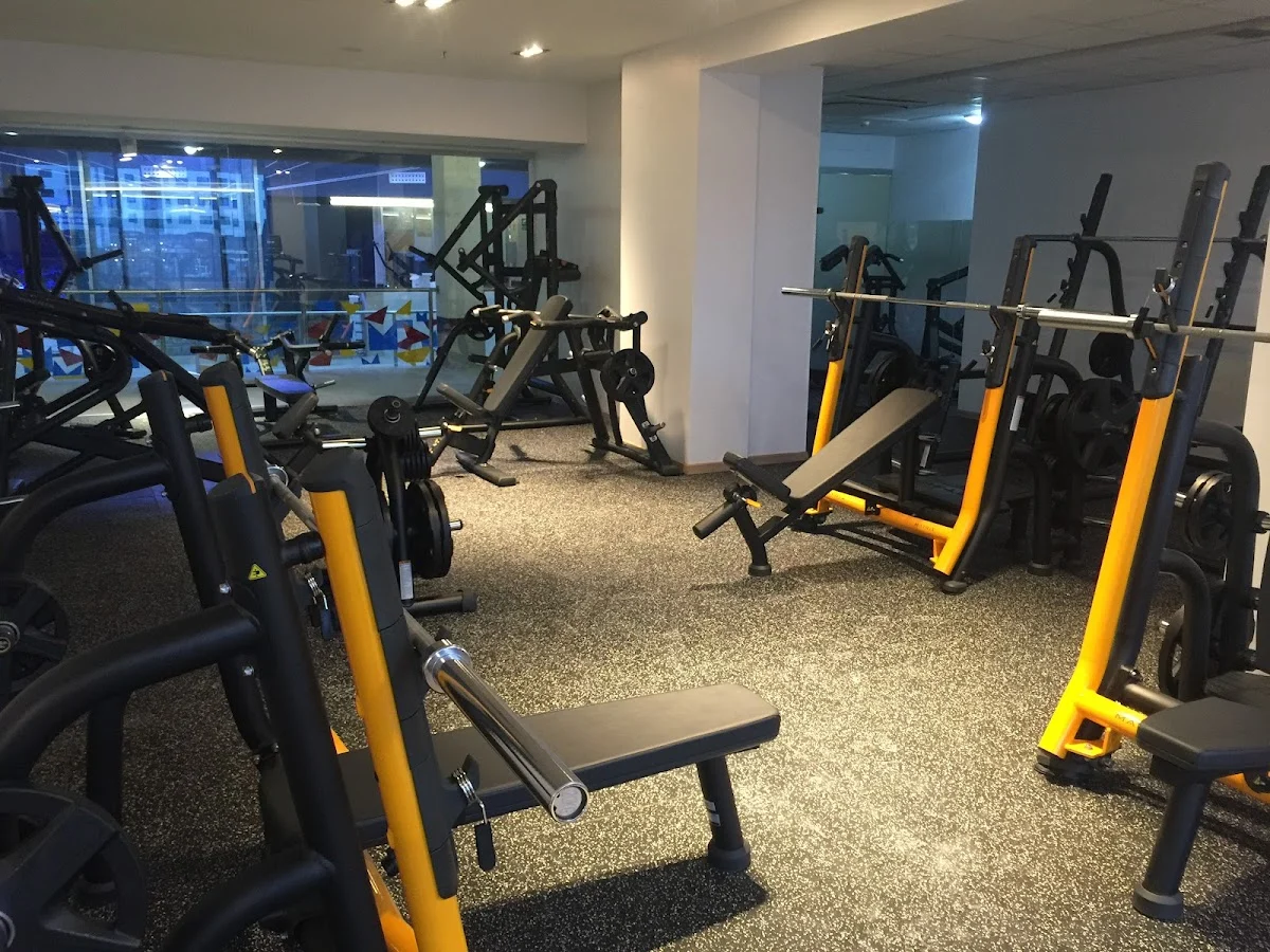 Meanas Sport Club - 3